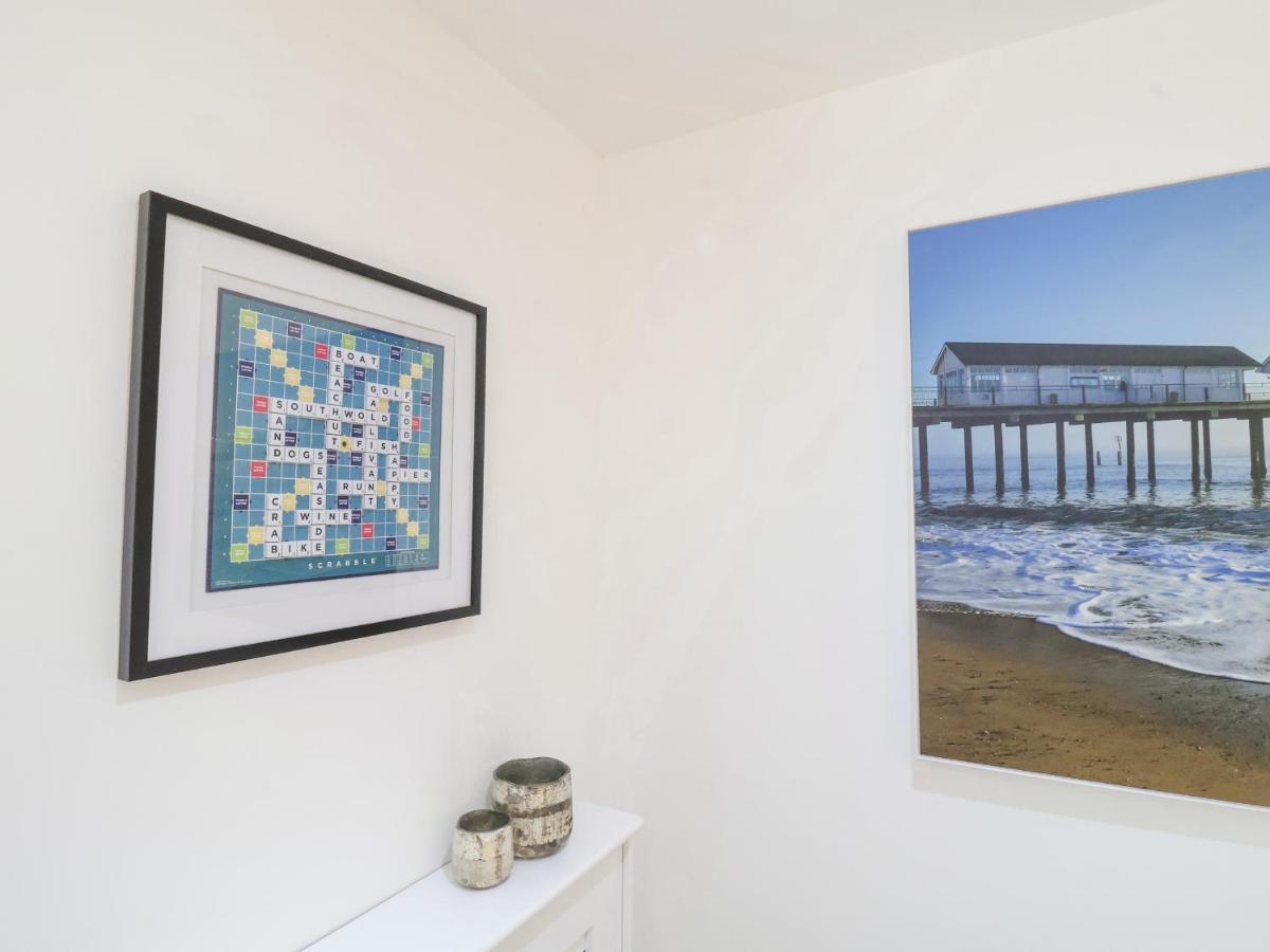The Gallivant Southwold Exterior foto